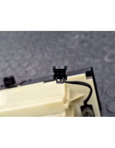 [99821] MANDO CALEFACCION / AIRE ACONDICIONADO - MITSUBISHI MONTERO (L040)