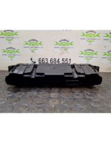 [104556] MANDO CLIMATIZADOR - MERCEDES CLASE...