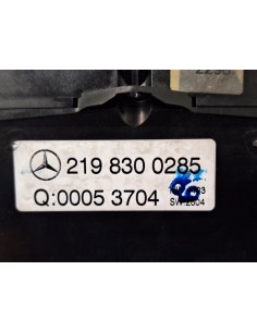 [104556] MANDO CLIMATIZADOR - MERCEDES CLASE GLS (W166)... 2