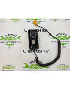 [92261] MANDO CLIMATIZADOR - SCANIA SERIE 4 (P/R 94 G)...