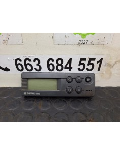 [101394] MANDO CLIMATIZADOR - » OTROS... MODELOS