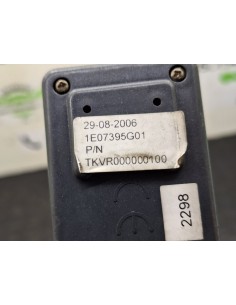 [101394] MANDO CLIMATIZADOR - » OTROS... MODELOS 2