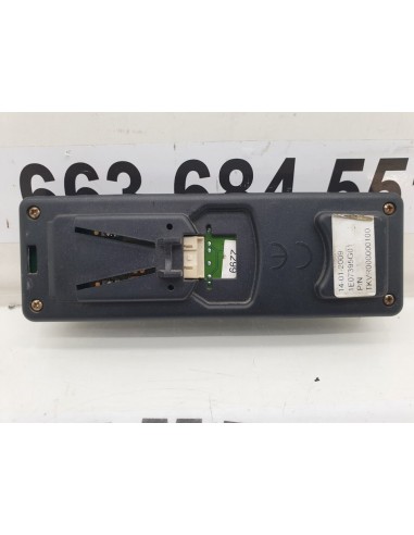 [95345] MANDO CLIMATIZADOR - » OTROS... MODELOS