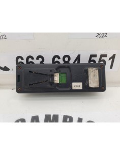 [95344] MANDO CLIMATIZADOR - » OTROS... MODELOS 2