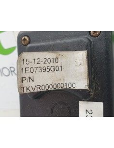 [95343] MANDO CLIMATIZADOR - » OTROS... MODELOS