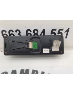 [95343] MANDO CLIMATIZADOR - » OTROS... MODELOS 2