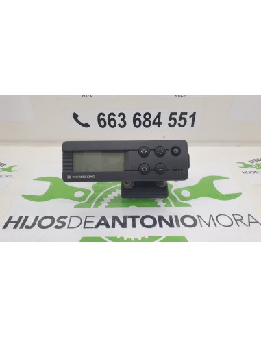 [94674] MANDO CLIMATIZADOR - » OTROS... MODELOS