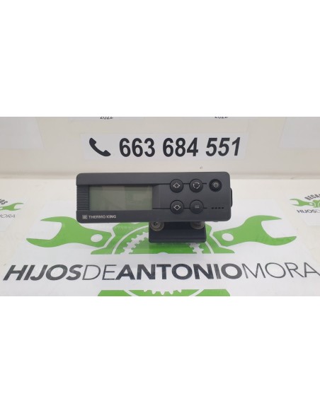[94674] MANDO CLIMATIZADOR - » OTROS... MODELOS