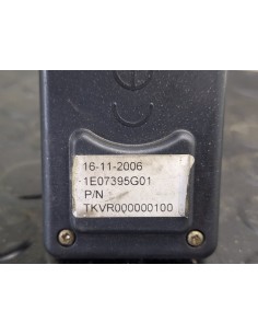 [101736] MANDO CLIMATIZADOR - IVECO DAILY CAJA CERRADA