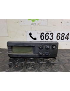 [101736] MANDO CLIMATIZADOR - IVECO DAILY CAJA CERRADA 2