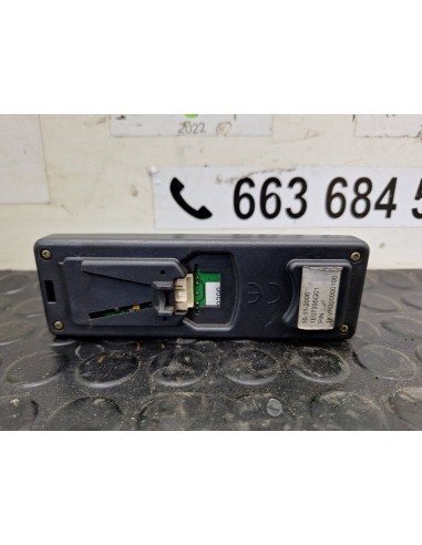 [101736] MANDO CLIMATIZADOR - IVECO DAILY CAJA...
