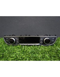 [93335] MANDO CLIMATIZADOR - AUDI SQ7 (4M)