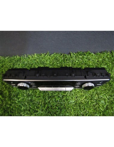 [93335] MANDO CLIMATIZADOR - AUDI SQ7 (4M)
