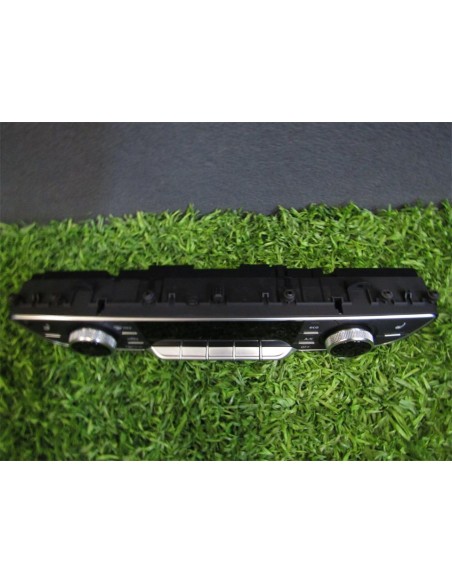 [93335] MANDO CLIMATIZADOR - AUDI SQ7 (4M)
