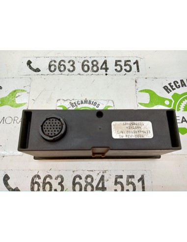 [91348] MANDO CLIMATIZADOR - » OTROS... MODELOS
