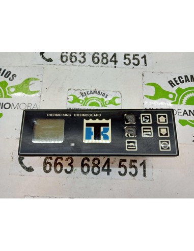 [91348] MANDO CLIMATIZADOR - » OTROS... MODELOS