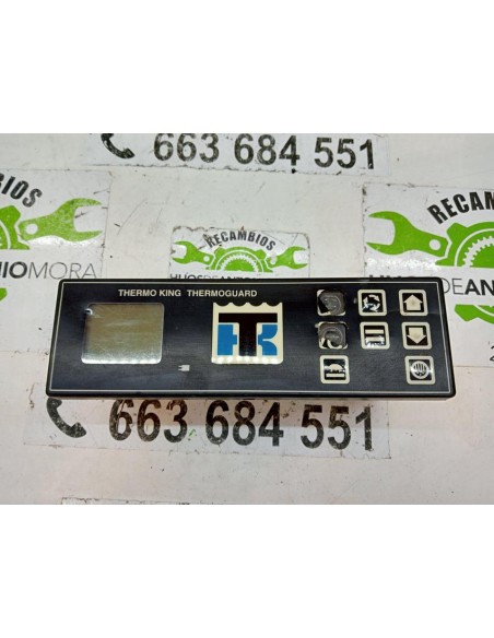 [91348] MANDO CLIMATIZADOR - » OTROS... MODELOS