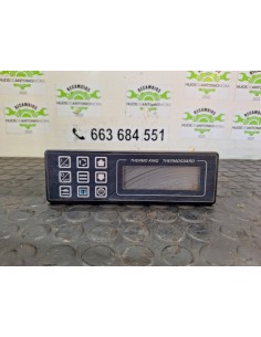 [104166] MANDO CLIMATIZADOR - VOLVO FH 13