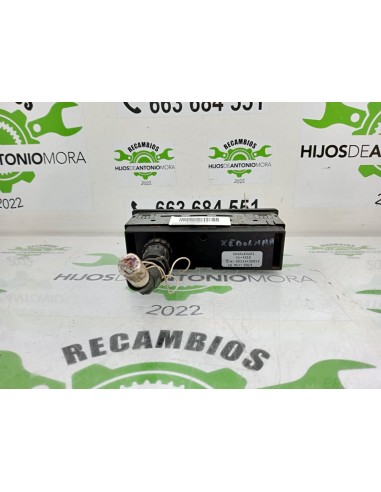[95640] MANDO CLIMATIZADOR - » OTROS... MODELOS