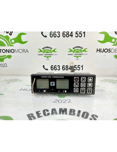 [95640] MANDO CLIMATIZADOR - » OTROS... MODELOS