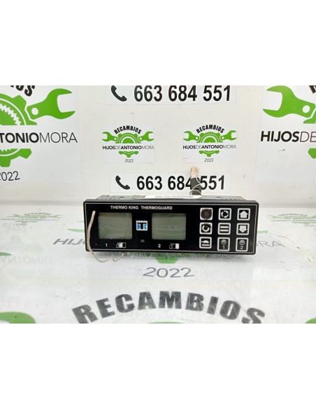 [95640] MANDO CLIMATIZADOR - » OTROS... MODELOS