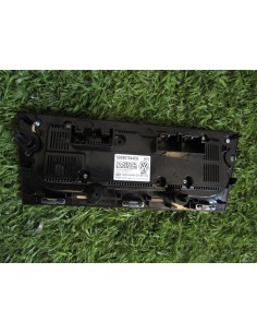 [93106] MANDO CLIMATIZADOR - VOLKSWAGEN GOLF VII LIM.... 2