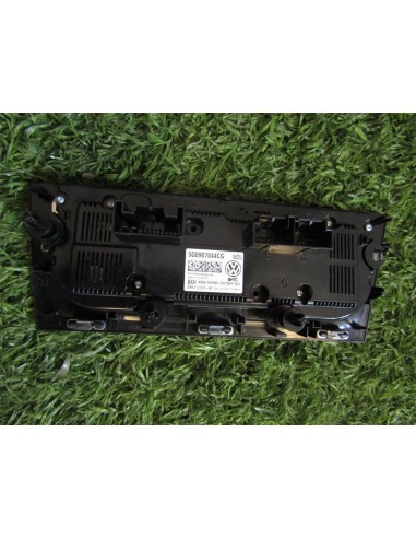 [93106] MANDO CLIMATIZADOR - VOLKSWAGEN GOLF...