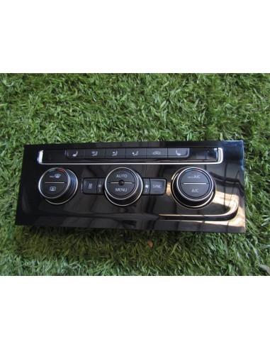 [93106] MANDO CLIMATIZADOR - VOLKSWAGEN GOLF...