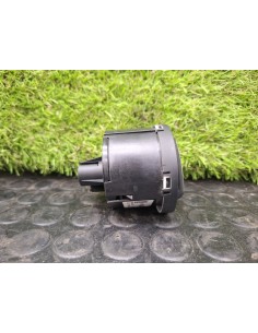 [102162] MANDO CLIMATIZADOR - VOLKSWAGEN CRAFTER (01/2019...