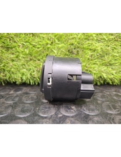 [102162] MANDO CLIMATIZADOR - VOLKSWAGEN CRAFTER (01/2019... 2