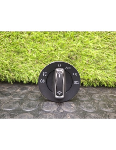 [102162] MANDO CLIMATIZADOR - VOLKSWAGEN...