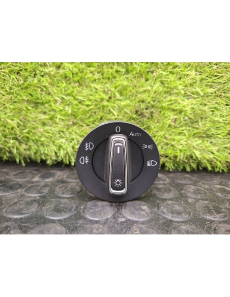 [102162] MANDO CLIMATIZADOR - VOLKSWAGEN CRAFTER (01/2019 - ...)