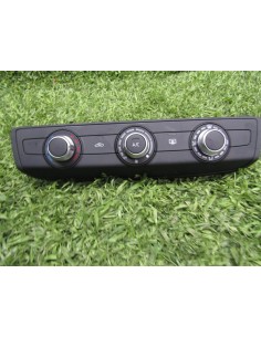 [92351] MANDO CLIMATIZADOR - AUDI A3 (8P) 2