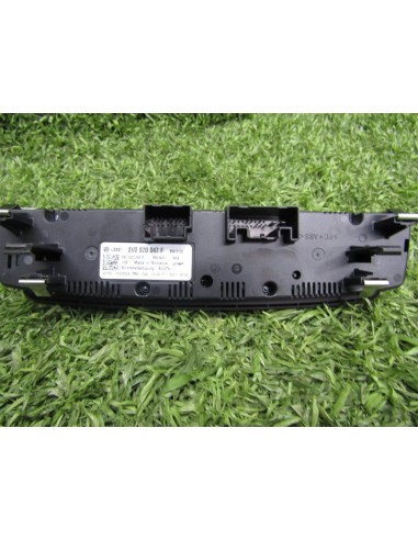 [92351] MANDO CLIMATIZADOR - AUDI A3 (8P)