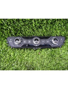 [92583] MANDO CLIMATIZADOR - AUDI A4 BERLINA (B5)... 2