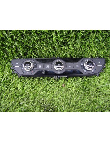 [92583] MANDO CLIMATIZADOR - AUDI A4 BERLINA...