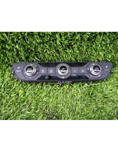 [92583] MANDO CLIMATIZADOR - AUDI A4 BERLINA (B5) (01/1999 - 01/2000)