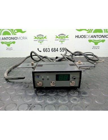 [98586] MANDO CLIMATIZADOR - » OTROS... MODELOS