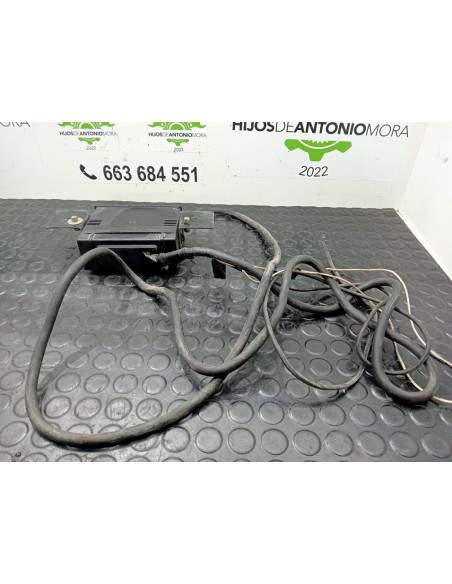 [98586] MANDO CLIMATIZADOR - » OTROS... MODELOS