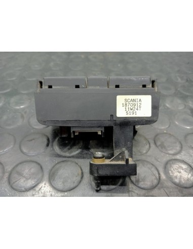 [98350] MANDO CONTROL CRUCERO - SCANIA SERIE 4...