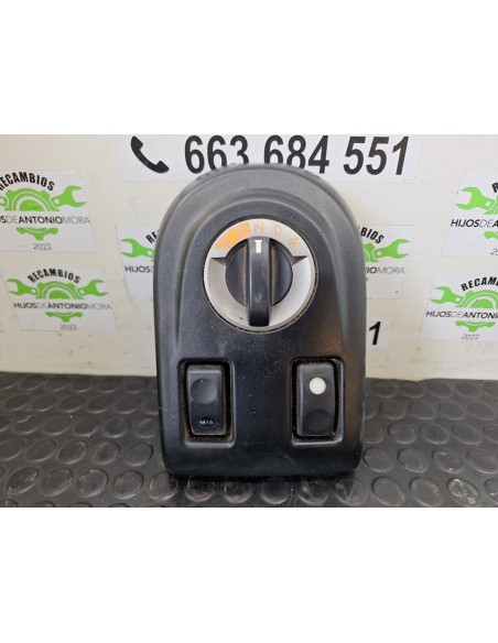 [103731] MANDO CONTROL CRUCERO - DAF SERIE LF45.XXX DESDE 06