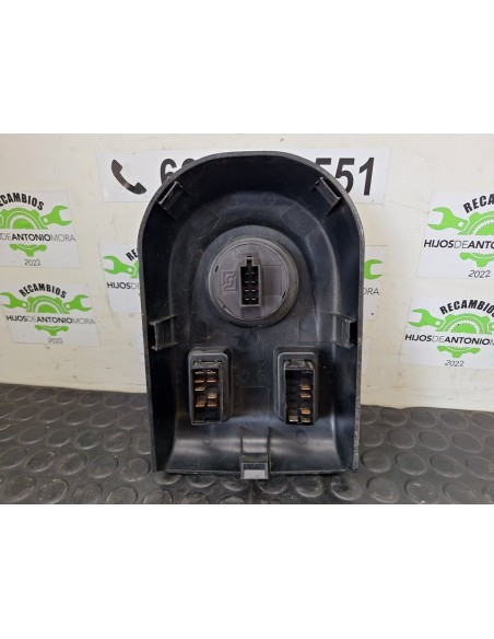 [103731] MANDO CONTROL CRUCERO - DAF SERIE LF45.XXX DESDE 06