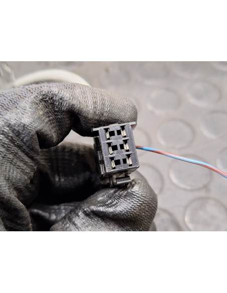 [106025] MANDO CONTROL CRUCERO - MAN LE 140