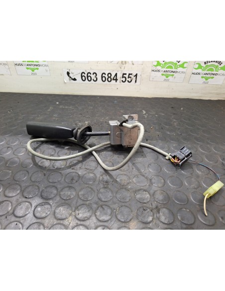 [106025] MANDO CONTROL CRUCERO - MAN LE 140