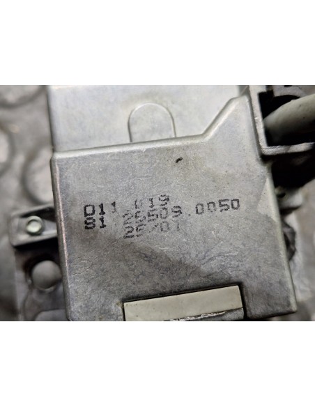 [106025] MANDO CONTROL CRUCERO - MAN LE 140