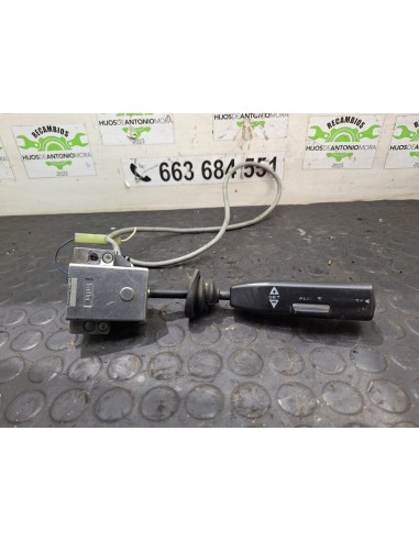 [106025] MANDO CONTROL CRUCERO - MAN LE 140