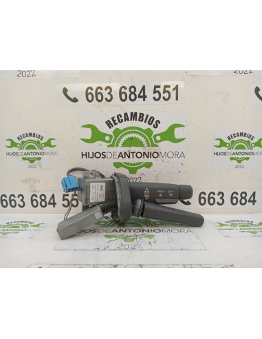 [92068] MANDO CONTROL CRUCERO - MAN TG - L...