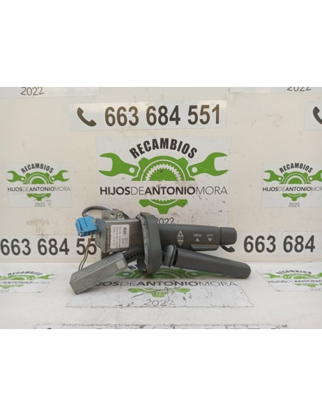 [92068] MANDO CONTROL CRUCERO - MAN TG - L 10.XXX (01/2005 - 12/2020)