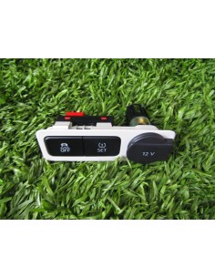 [94166] MANDO CONTROL TRACCION - VOLKSWAGEN UP! (122)... 2