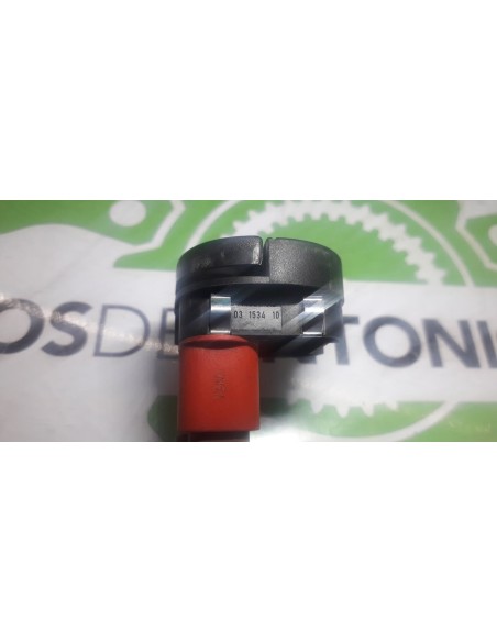 [95571] MANDO ELEVALUNAS DELANTERO DERECHO - FORD TRANSIT COMBI '06